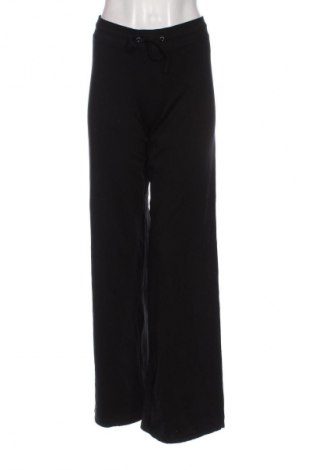 Γυναικείο αθλητικό παντελόνι Nkd, Μέγεθος L, Χρώμα Μαύρο, Τιμή 8,97 €