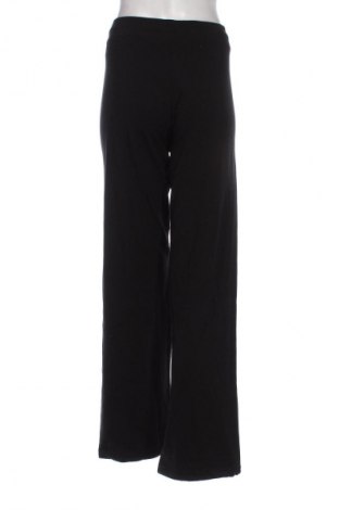 Γυναικείο αθλητικό παντελόνι Nkd, Μέγεθος L, Χρώμα Μαύρο, Τιμή 9,87 €