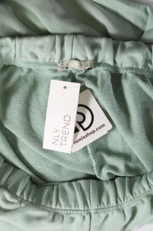Damen Sporthose Nly Trend, Größe L, Farbe Grün, Preis € 11,86