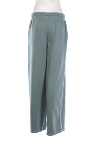 Pantaloni trening de femei Noisy May, Mărime M, Culoare Verde, Preț 75,66 Lei