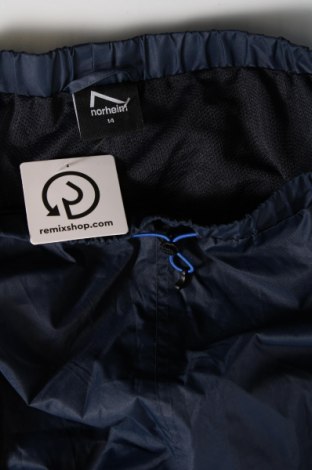 Damen Sporthose Norheim, Größe L, Farbe Blau, Preis 27,10 €