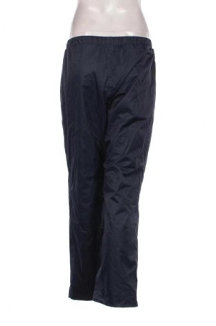 Γυναικείο αθλητικό παντελόνι Norheim, Μέγεθος L, Χρώμα Μπλέ, Τιμή 25,36 €