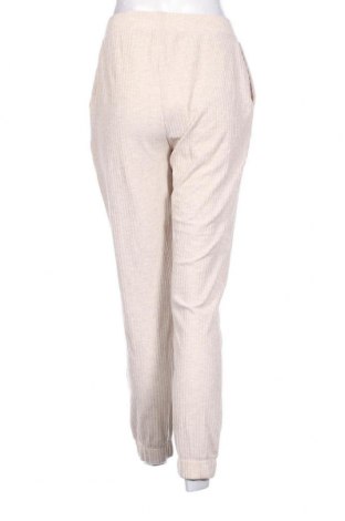 Pantaloni trening de femei ONLY, Mărime M, Culoare Bej, Preț 75,66 Lei