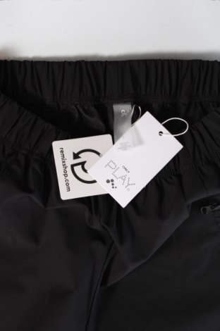 Γυναικείο αθλητικό παντελόνι ONLY, Μέγεθος S, Χρώμα Μαύρο, Τιμή 10,67 €