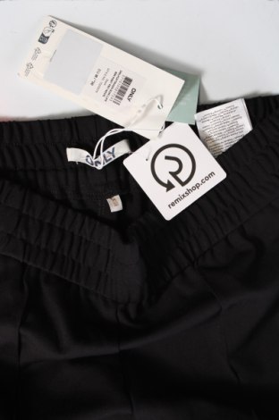 Γυναικείο αθλητικό παντελόνι ONLY, Μέγεθος M, Χρώμα Μαύρο, Τιμή 11,86 €