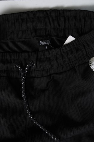 Γυναικείο αθλητικό παντελόνι One Redox, Μέγεθος S, Χρώμα Μαύρο, Τιμή 6,68 €
