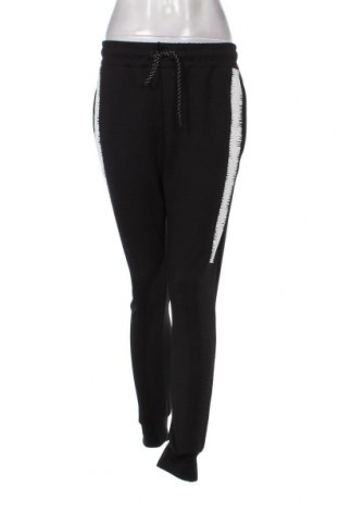 Γυναικείο αθλητικό παντελόνι One Redox, Μέγεθος S, Χρώμα Μαύρο, Τιμή 7,52 €