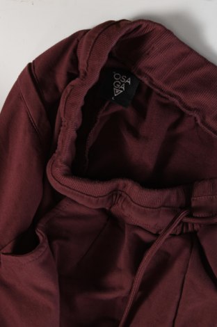 Damen Sporthose Osaga, Größe L, Farbe Rot, Preis € 10,33