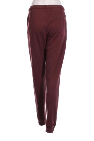 Γυναικείο αθλητικό παντελόνι Osaga, Μέγεθος L, Χρώμα Κόκκινο, Τιμή 9,19 €