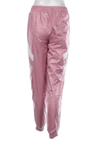 Γυναικείο αθλητικό παντελόνι PUMA, Μέγεθος S, Χρώμα Ρόζ , Τιμή 13,00 €