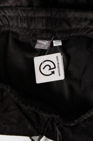 Damen Sporthose PUMA, Größe XXL, Farbe Schwarz, Preis 27,10 €