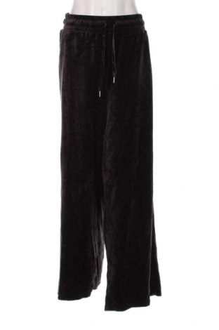 Γυναικείο αθλητικό παντελόνι PUMA, Μέγεθος XXL, Χρώμα Μαύρο, Τιμή 25,36 €