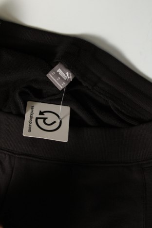 Pantaloni trening de femei PUMA, Mărime L, Culoare Negru, Preț 183,55 Lei