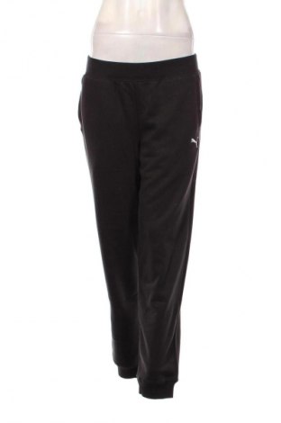 Damen Sporthose PUMA, Größe L, Farbe Schwarz, Preis 28,76 €