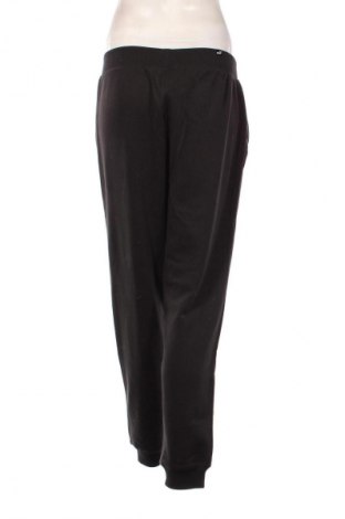 Pantaloni trening de femei PUMA, Mărime L, Culoare Negru, Preț 183,55 Lei