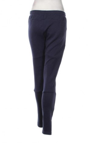 Γυναικείο αθλητικό παντελόνι PUMA, Μέγεθος S, Χρώμα Μπλέ, Τιμή 28,76 €