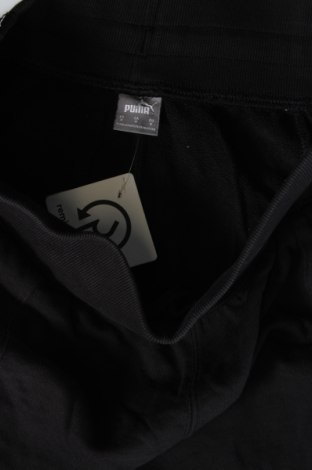 Γυναικείο αθλητικό παντελόνι PUMA, Μέγεθος S, Χρώμα Μαύρο, Τιμή 25,36 €