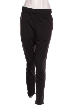 Pantaloni trening de femei PUMA, Mărime L, Culoare Negru, Preț 134,87 Lei