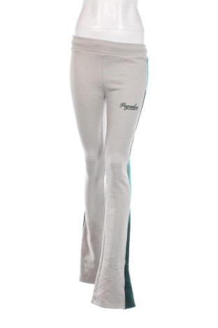 Pantaloni trening de femei Pegador, Mărime XS, Culoare Gri, Preț 203,95 Lei