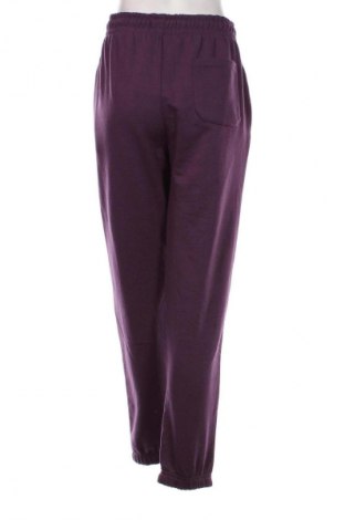 Γυναικείο αθλητικό παντελόνι Primark, Μέγεθος XL, Χρώμα Βιολετί, Τιμή 11,86 €