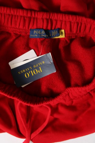 Γυναικείο αθλητικό παντελόνι Ralph Lauren, Μέγεθος L, Χρώμα Κόκκινο, Τιμή 36,19 €