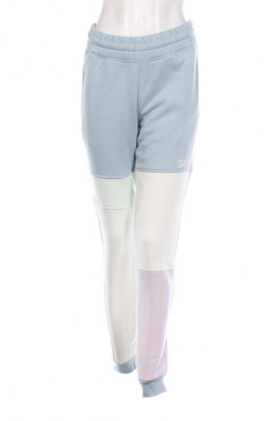 Damen Sporthose Reebok, Größe XS, Farbe Mehrfarbig, Preis 26,37 €