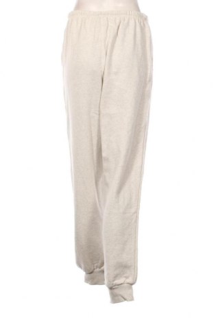 Γυναικείο αθλητικό παντελόνι Reebok, Μέγεθος M, Χρώμα Λευκό, Τιμή 28,76 €