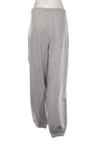 Damen Sporthose Reebok, Größe 3XL, Farbe Grau, Preis € 35,96