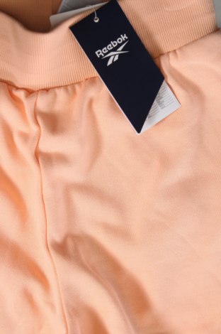 Γυναικείο αθλητικό παντελόνι Reebok, Μέγεθος XS, Χρώμα Ρόζ , Τιμή 28,76 €
