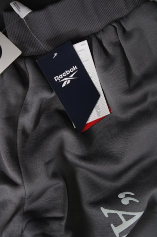 Damen Sporthose Reebok, Größe XS, Farbe Grau, Preis € 28,76