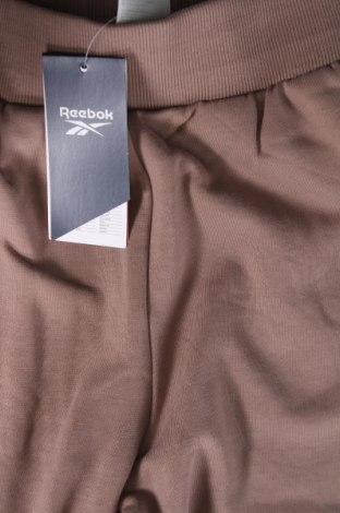 Damen Sporthose Reebok, Größe XS, Farbe Braun, Preis 28,76 €