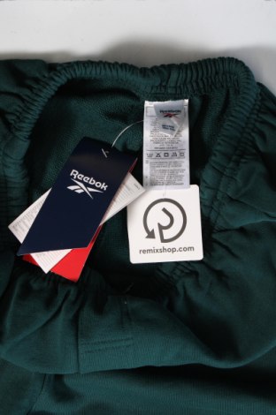 Damen Sporthose Reebok, Größe S, Farbe Grün, Preis € 26,37