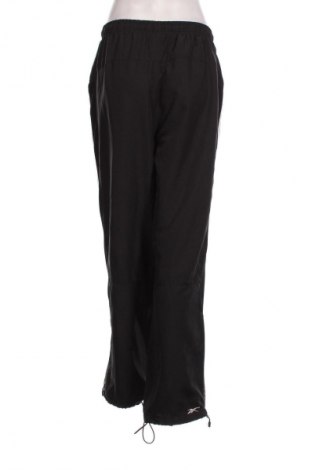 Damen Sporthose Reebok, Größe L, Farbe Schwarz, Preis 27,10 €