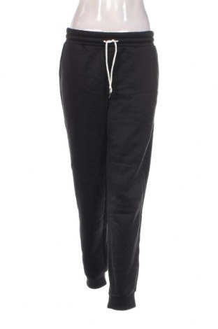 Pantaloni trening de femei SHEIN, Mărime M, Culoare Negru, Preț 42,93 Lei