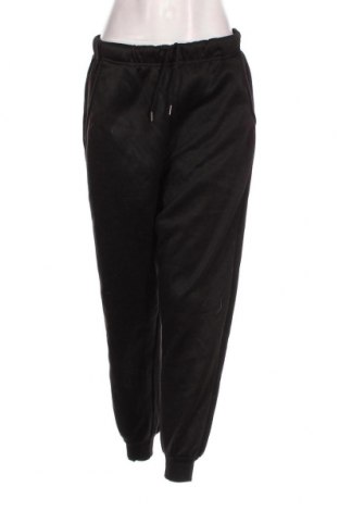 Pantaloni trening de femei SHEIN, Mărime M, Culoare Negru, Preț 52,46 Lei