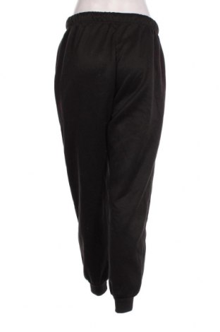 Γυναικείο αθλητικό παντελόνι SHEIN, Μέγεθος M, Χρώμα Μαύρο, Τιμή 7,18 €