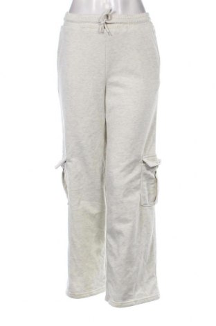 Pantaloni trening de femei SHEIN, Mărime XS, Culoare Gri, Preț 42,93 Lei