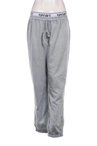 Damen Sporthose SHEIN, Größe XXL, Farbe Grau, Preis € 19,21
