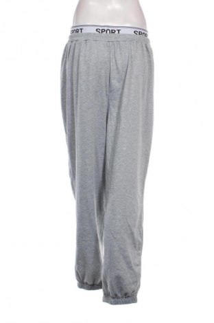 Damen Sporthose SHEIN, Größe XXL, Farbe Grau, Preis € 19,21