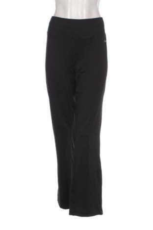 Γυναικείο αθλητικό παντελόνι Seasons, Μέγεθος L, Χρώμα Μαύρο, Τιμή 8,97 €