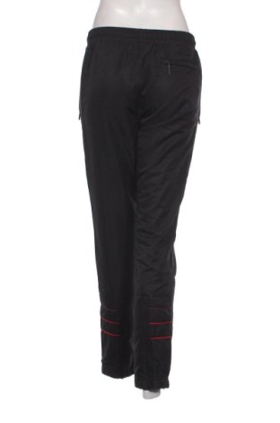 Γυναικείο αθλητικό παντελόνι Sergio Tacchini, Μέγεθος S, Χρώμα Μαύρο, Τιμή 19,04 €