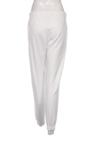 Damen Sporthose Sinsay, Größe S, Farbe Weiß, Preis € 8,95