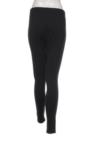 Γυναικείο αθλητικό παντελόνι Solo, Μέγεθος M, Χρώμα Μαύρο, Τιμή 7,18 €