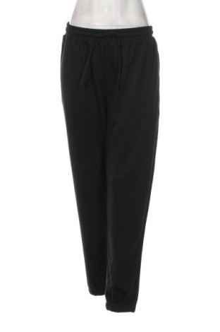 Γυναικείο αθλητικό παντελόνι South Beach, Μέγεθος XL, Χρώμα Μαύρο, Τιμή 31,96 €