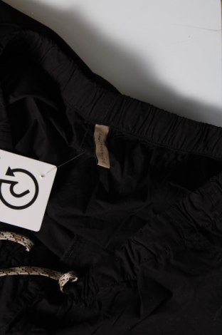 Pantaloni trening de femei Soya Concept, Mărime S, Culoare Negru, Preț 39,97 Lei