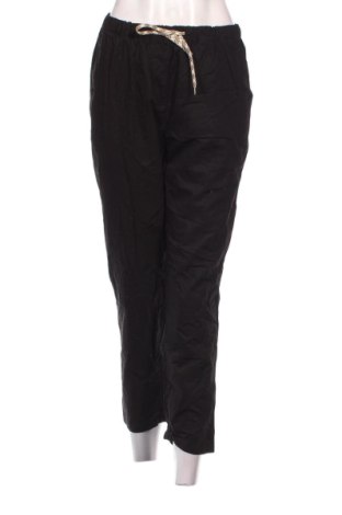 Pantaloni trening de femei Soya Concept, Mărime S, Culoare Negru, Preț 44,41 Lei