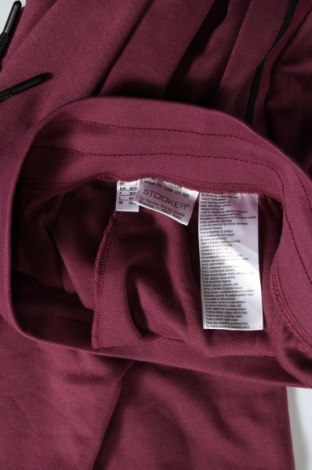 Damen Sporthose Stooker, Größe M, Farbe Lila, Preis 9,08 €