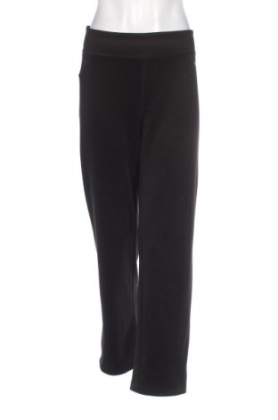 Pantaloni trening de femei Stooker, Mărime XL, Culoare Negru, Preț 47,70 Lei