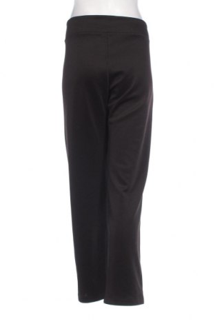 Γυναικείο αθλητικό παντελόνι Stooker, Μέγεθος XL, Χρώμα Μαύρο, Τιμή 9,87 €