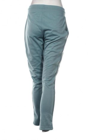Γυναικείο αθλητικό παντελόνι Stooker, Μέγεθος S, Χρώμα Πράσινο, Τιμή 7,18 €